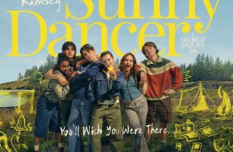 Free cinema tickets to Sunny Dancer – Mon 27th Tue 28th July at 124 venues