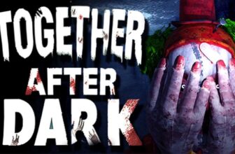 Free to keep – Together After Dark