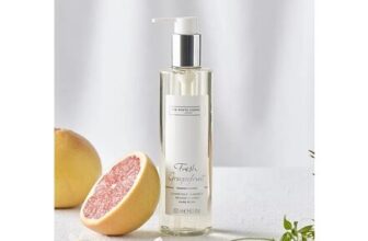 Fresh Grapefruit Hand Wash 250ml