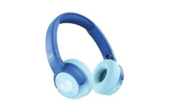 Fresh N Rebel Code Junior On-Ear Wireless Headphones