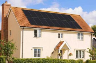 Fresh Solar 5.18kWh Fox ESS Evo Battery Solar PV System Installed, 6 Panels /8 – £6399/10 – £6799/ 12 – £7199/ 14 – £7599/ 16-£7999/18-£8399