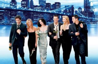 Friends: The Complete Series DVD (2009) (cert 12) 40 discs (used very good) With code – Sold by Music Magpie
