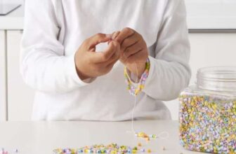 Friendship Day Bracelet Making with PLYSSA 4 at Ikea Glasgow (Need to Register) – 30th July