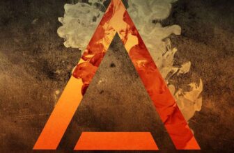 From Ashes to New – The Future Vinyl album
