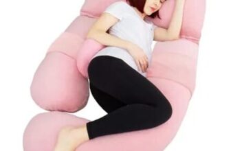 Full Body Support Pillow