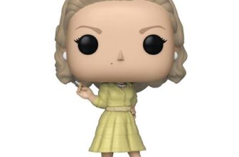Funko 43405 POP Vinyl TV: Mad Men-Betty Collectible Figure, Multicolour