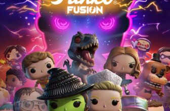 Funko Fusion – Xbox Series XS