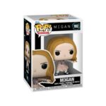 Funko POP Movies: M3GAN – Collectable Vinyl Figure – Gift Idea