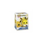 Funko POP Pokmon 3.64 Inches Jolteon Vinyl Figure