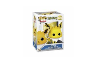 Funko POP Pokmon 3.64 Inches Jolteon Vinyl Figure