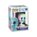 Funko POP Soul – Grinning 22 – Collectable Vinyl Figure – Gift Idea