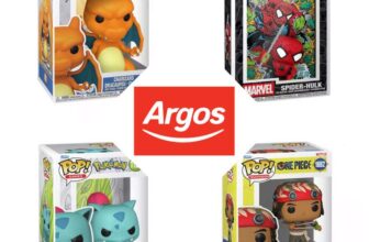 Funko Pop Clearance Sale (Including Pokemon, Anime, Harry Potter, Disney & More) All Links in Description Free Click & Collect