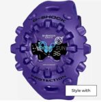 G Shock Mens Digital Watch