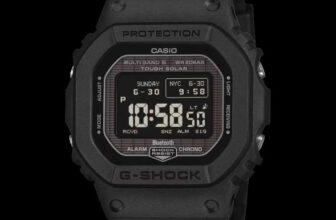 G shock GW-BX5600-1A1