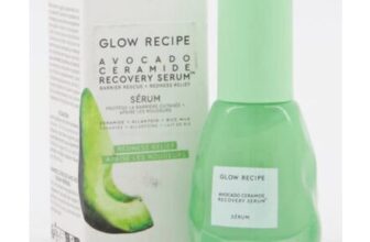 GLOW RECIPE Avacado Ceramide Recovery Serum 30ml