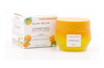 GLOW RECIPE Cloudberry Moisturising Cream 50ml
