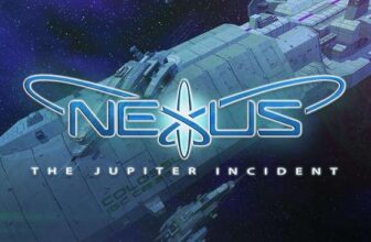 GOG / PC Nexus: The Jupiter Incident – Free to Keep