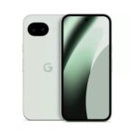 GOOGLE Pixel 10a – 256 GB, Fog