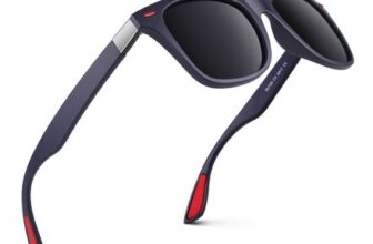 GQUEEN Polarised Sunglasses