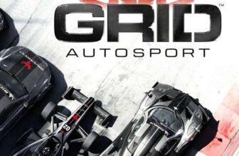 GRID Autosport – Nintendo switch