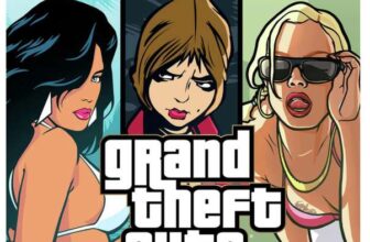 GTA: The Trilogy – The Definitive Edn Xbox One/Series X