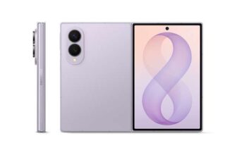 Galaxy Z Fold8 Galaxy Buds4 Pro with code via Blue Light Card