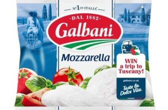 Galbani Italian Mozzarella Cheese