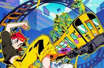 Game Pass Addition – Denshattack – Xbox Series XS, Xbox PC