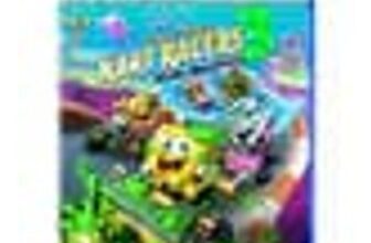 GameMill Nickelodeon Kart Racers 3: Slime Speedway