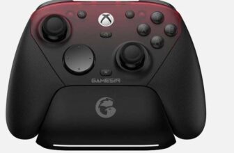 GameSir G7 Pro Wired Controller for Xbox Series XS, Xbox One, Wireless Gamepad – Opened never used w/code – bazaarbazaarbazaar