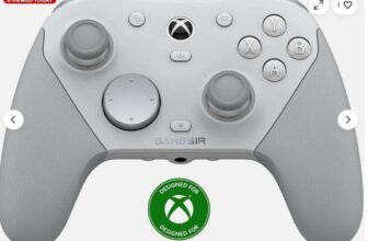 GameSir G7 Pro Wired Controller for Xbox Series XS, Xbox One, Wireless – opened never used with code. Sold by bazaarbazaarbazaar