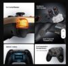 GameSir Nova 2 Lite Gamepads PC Switch 2 Gaming Controller for Nintendo Switch Steam IOS Android with Hall Effect Josticks