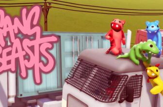 Gang Beasts Nintendo Switch Download