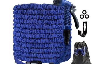 Garden Hose Pipe, 100FT