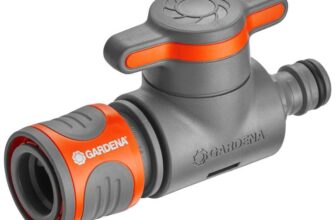 Gardena Regulator Valve