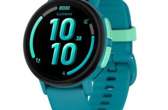 Garmin Bounce 2 kids smart watch under £200