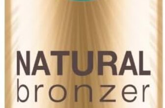 Garnier Ambre Solaire Self Tan (75ml), Natural Bronzer Quick Drying Dark Fake Tan Face Mist, Intense & Streak Free, Lasts Up to 1 week, Vegan Formula, Radiant Glow For All Skin Types