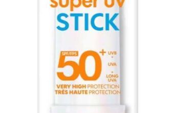 Garnier Ambre Solaire Super UV SPF50 Invisible Suncream Stick 9g – £1.50 c&c