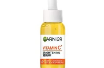 Garnier Brightening Serum 4% Vitaminc C Niacinamide