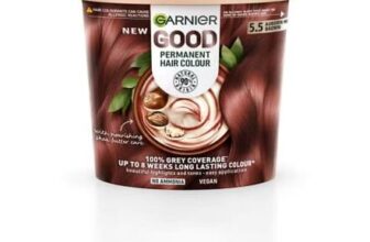 Garnier GOOD Permanent Hair Dy