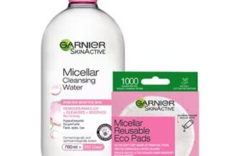 Garnier Mighty Micellar Bundle