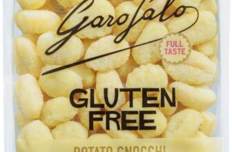 Garofalo Gluten Free Potato Gnocchi, 400g