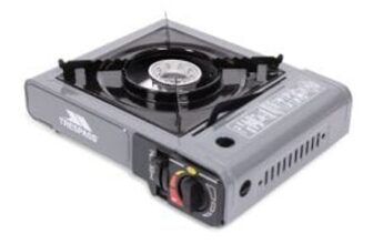 Gas Stove Forna