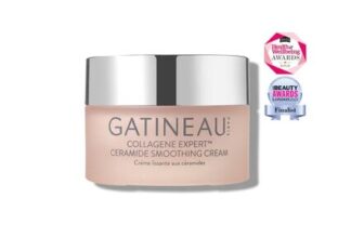 Gatineau Collagene Expert Ceramide Smoothing Cream 30ml