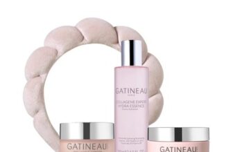 Gatineau Collagene Expert Cleanse Hydrate & Smooth Collection