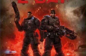 Gears of War: E Day – Discount at checkout – Xbox Series X
