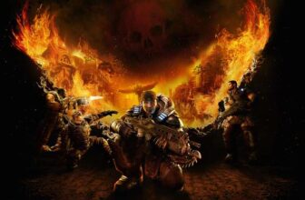 Gears of War: Reloaded For PS5