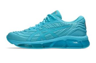 Gel-Quantum 360 Viii Emboss Unisex Sportstyle Shoe