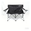 Gelert Double Camping Chair
