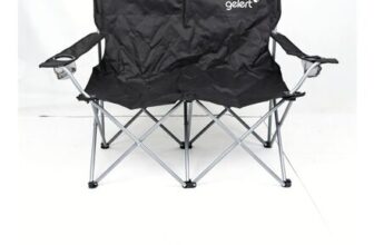 Gelert Double Camping Chair